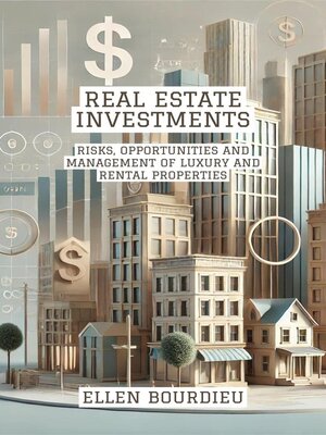 cover image of Real Estate Investments